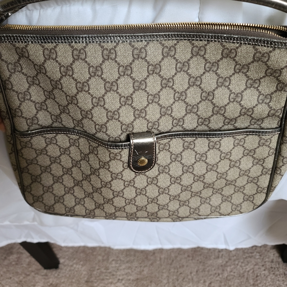 Gucci bag